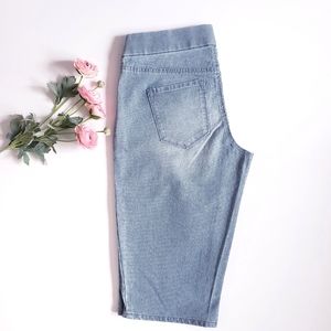 Nine West Skimmer Short